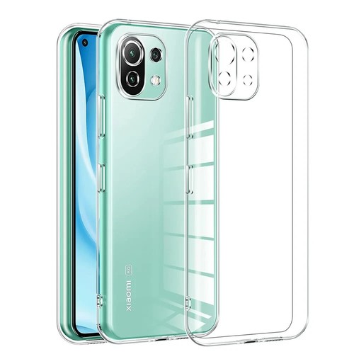 Custodia cover trasparente tpu - cover,