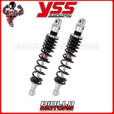 COPPIA AMMORTIZZATORI