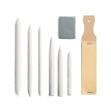 USTNIR Sfumino da Disegno, Set