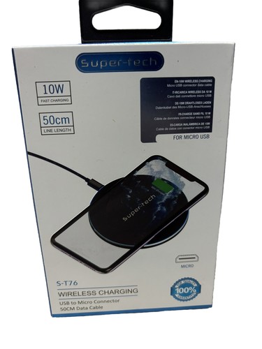 Caricabatterie wireless iphone - wireless,
