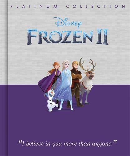 Disney frozen platinum - 2,
