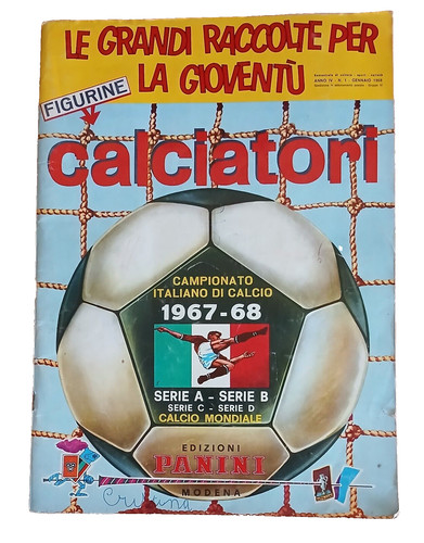 Album calciatori panini - album,