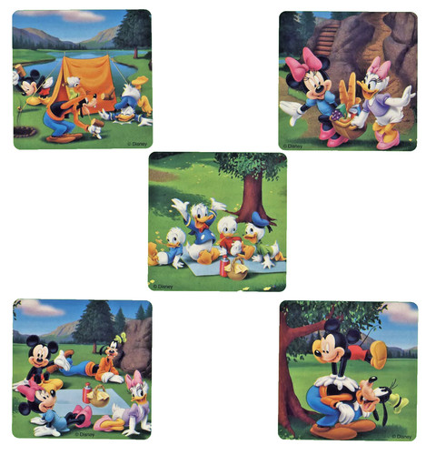 Adesivi disney topolino - adesivi,