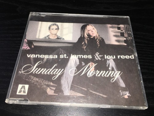 Vanessa james lou - st., &