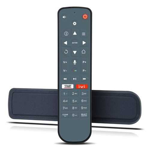 Telecomando vocale per eva - telecomando,
