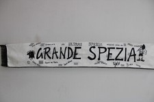 Sciarpa scarf Calcio ULTRAS SPEZIA bufanda Schal écharpe