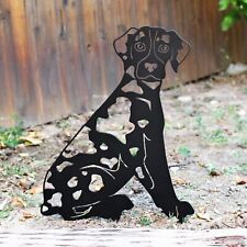 Catahoula cane leopardo sagoma