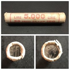 REPUBBLICA 1992 LIRE 100