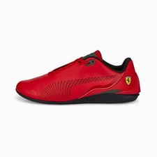 Scarpe Puma Scuderia Ferrari