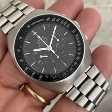 CRONOGRAFO VINTAGE OMEGA