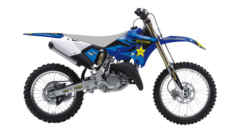 Kit grafiche per yamaha - kit,