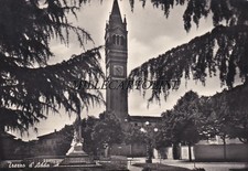 TREZZO D'ADDA: la piazza e il