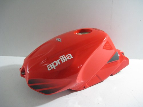 Serbatoio benzina aprilia rsv - serbatoio,