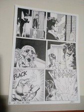 DYLAN DOG 343 "Il fumo della