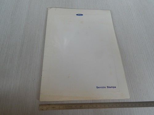 Cartella stampa only - stampa,