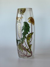 BEL VASO DI TARASSACO ACIDATO DI LEGRAS - MONT JOYE