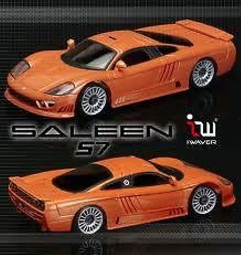 Iwaver 02m ford - iwaver,