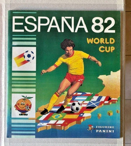 Panini set completo - , 1-426