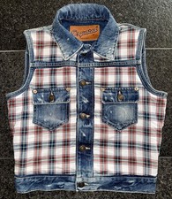DSQUARED2 S/S 2007 Gilet A