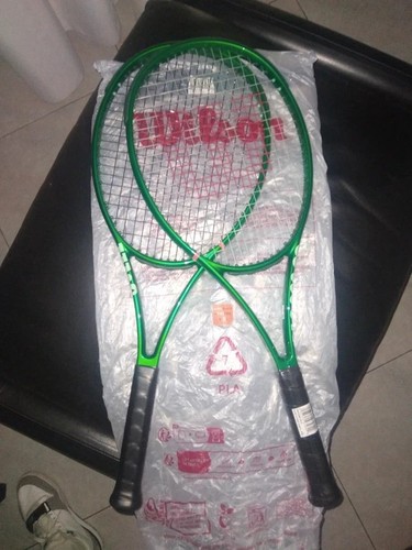 Wilson blade 101l v10 tennis - wilson,