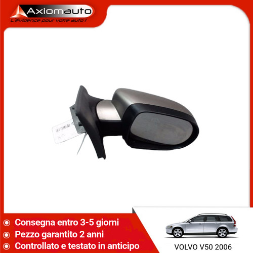 Specchietto - 🇮🇹,