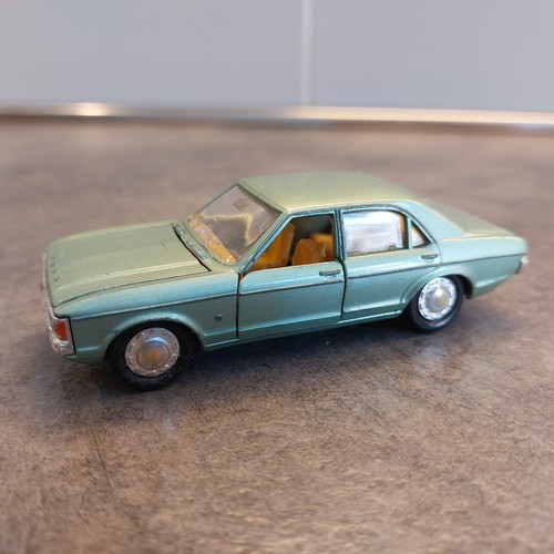 Gama mini ford granada gxl - gama,