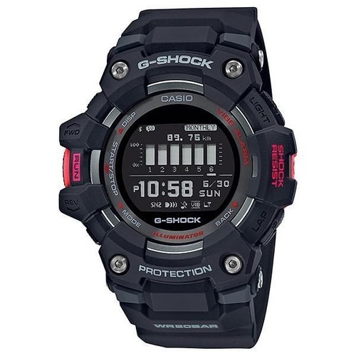 Orologio polso casio g - orologio,