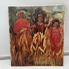Fausto Pirandello 1899 1975 ed