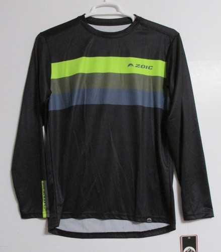 Maglia uomo zoic mountain bike - uomo,