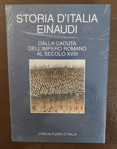 Storia italia einaudi - storia,