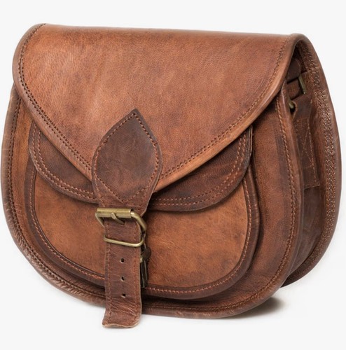 Borsa spalla donna vera - in,