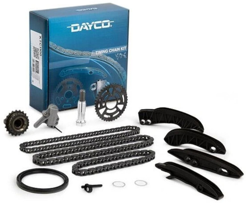 Kit catena distribuzione - catena,