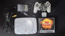 ✨ Sony PlayStation 1 Console
