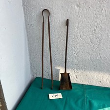 SET ATTREZZI  219- ACCESSORI