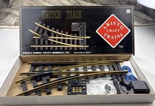 Interruttore sinistro