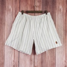 Pantaloncini da tennis vintage