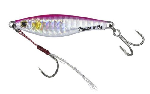 Artificiale jugulo wide jig - jig, 10
