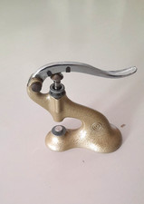 ATTREZZO PER OROLOGIAIO ANNI 60 BUONE CONDIZIONI