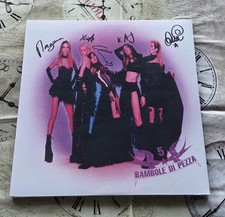 Vinile bambole pezza 5 - vinile, lp