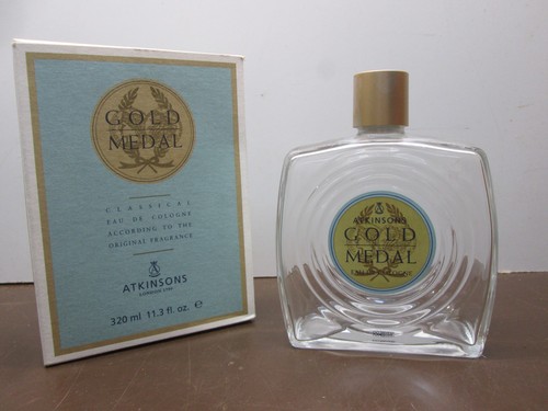 Vuota boccetta profumo - ,