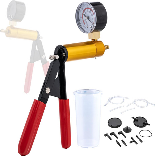 Kit spurgo dei freni set - spurgo,