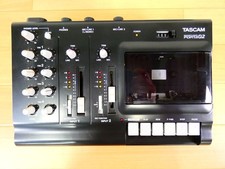 Tascam Porta 02 registratore multitraccia a cassette MINISTUDIO