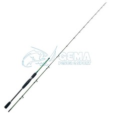 Tica Canna Wasabi Medium Light