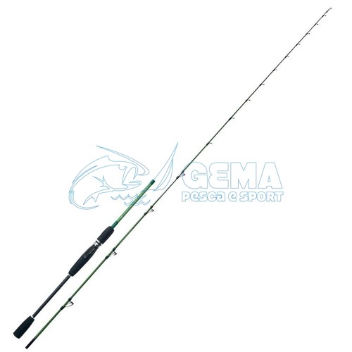 Tica canna wasabi medium light - tica,