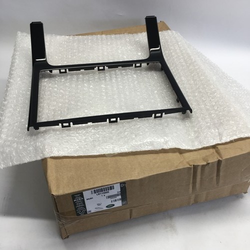 Rifinitore console anteriore