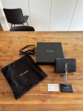 YSL Saint Laurent Kate Small