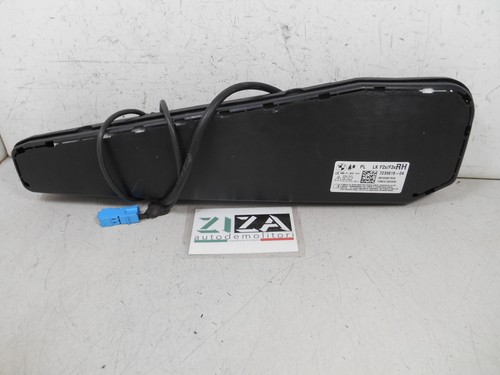 Airbag laterale sedile destro - laterale,