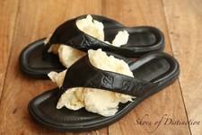 Gucci GG Monogram Nero Gomma