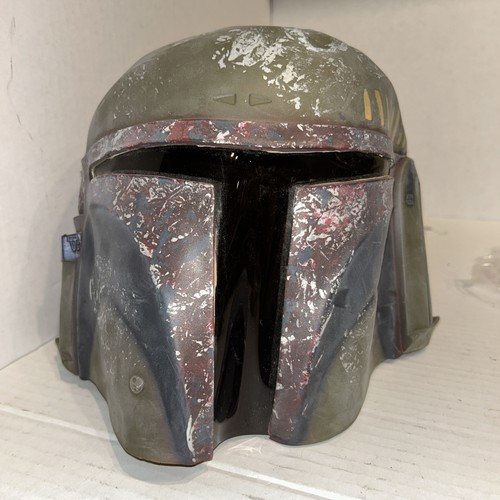 Star wars boba - boba, maschera