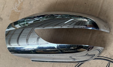 Calotta Specchio Retrovisore Sx Originale Mercedes Classe A W169 Cod A1698110760